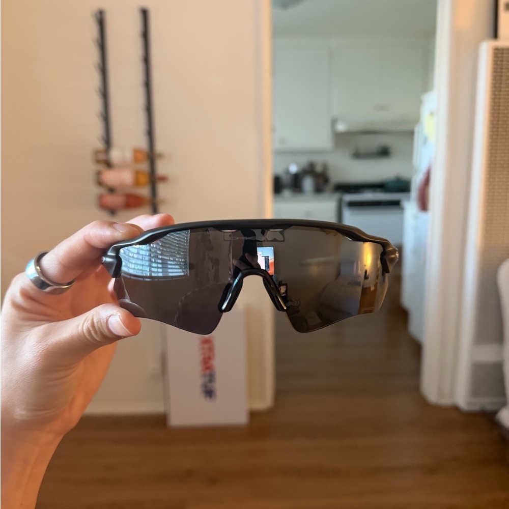 Oakley Radar EV Path Polarized Sunglasses